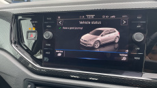 Volkswagen Polo 1.0 TSI Life 5dr DSG Petrol Hatchback